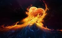 pic for Fire Hearts 